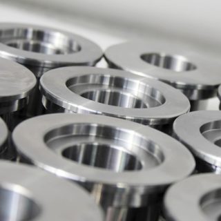 Metals